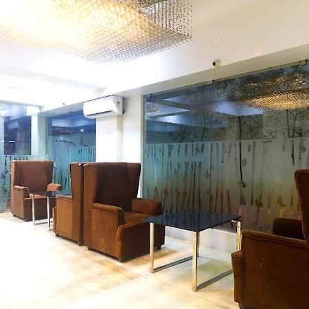 Hotel Swarnas Vijayawāda Eksteriør bilde